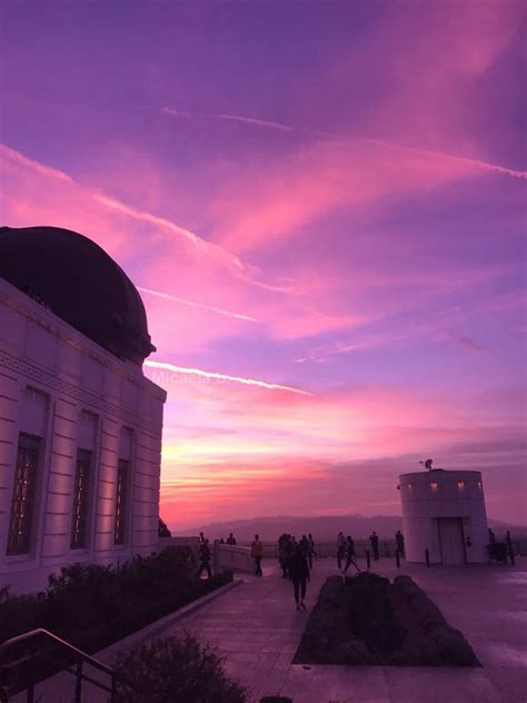 california griffith observatory one of the best pictures i ve taken