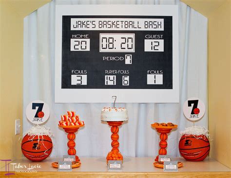 printable  printable scoreboardby party  paula   etsy basketball party