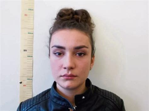 17 years old albanian olta dodaj disappeared mysteriously in ireland