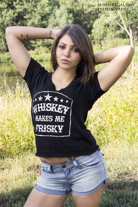 Sexy Country Girl C Ruben Regalado Photography 2015