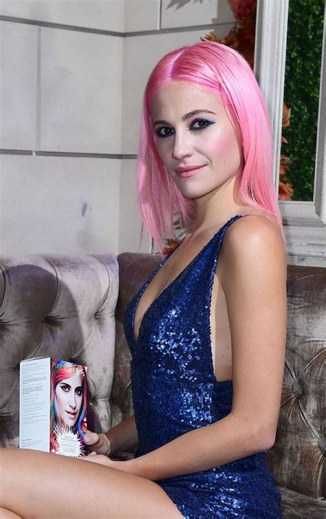Pixie Lott Sexy The Fappening 2014 2019 Celebrity Photo