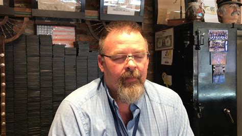Pawn Shop Owner Talks About Martinez Guzman
