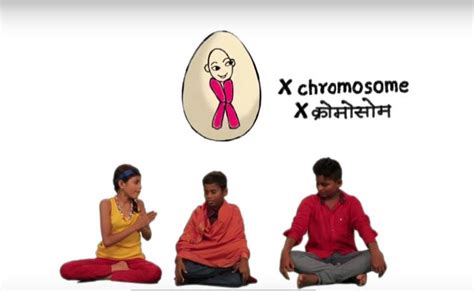 This Sex Education Video Is The Best Way To Learn About Gender And Sex