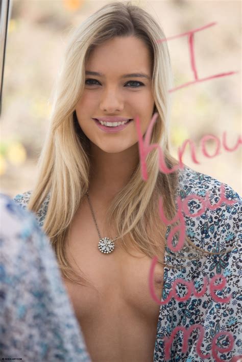 kenna in i know you love me by x art 16 photos video erotic beauties