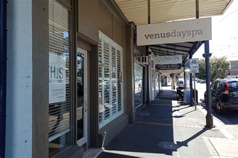 venus day spa ascot vale waxing  hair removal bookwell