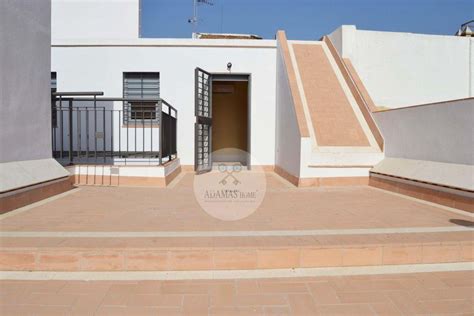 4 Bedroom Luxury Penthouse For Sale In Seville Andalusia 44493421