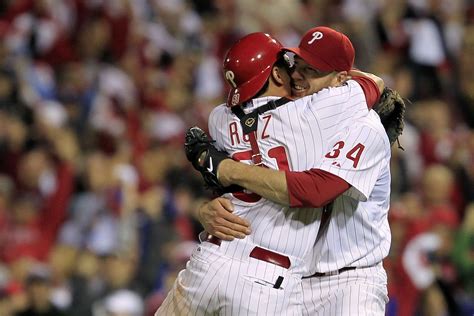 Phillies Decade In Review The Best Moment From Every Year The Good