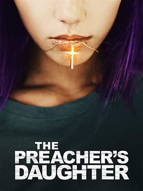 Watch The Preacher S Daughter Prime Video