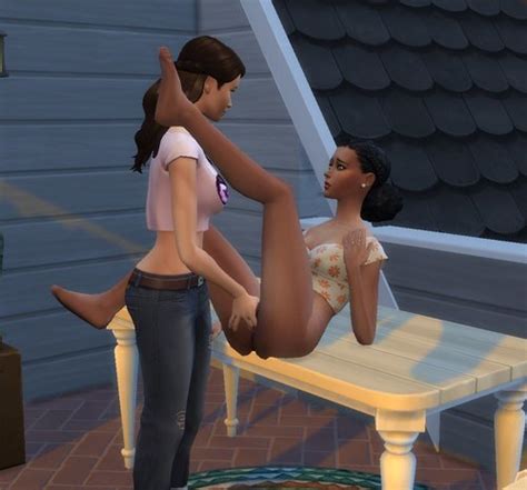 [sims 4] zorak sex animations for whickedwhims [25 11 2018