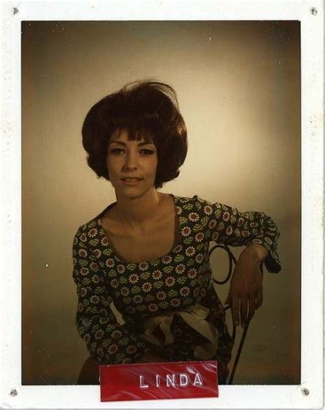 Strippers’ Poloroid Calling Cards From The 1960s And 1970s
