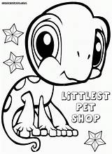 Coloring Pet Pages Shop Littlest Printable Colouring Preschoolers Lizard Print Lps Color Everfreecoloring Shops Gecko Scribblefun Library Clipart sketch template
