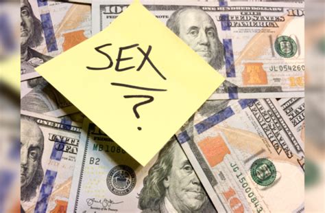 the main reason why people pay money to have sex the ghana guardian news