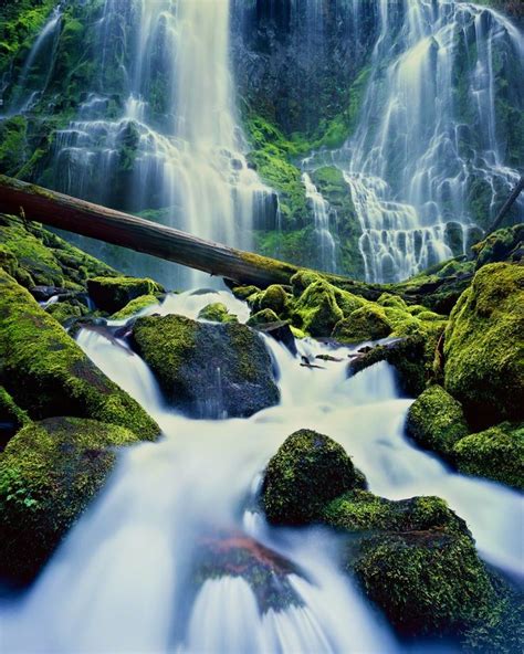 top  oregon waterfall hikes oregon waterfalls waterfall