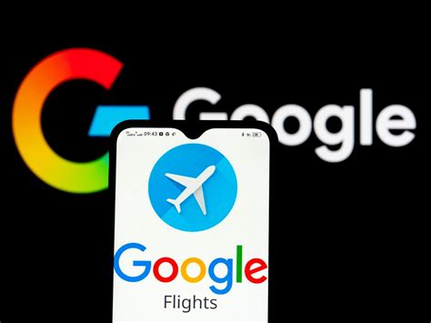 google flights   place  buy flights