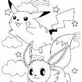 Pokemon Colorear Dibujos Coloring Pages sketch template