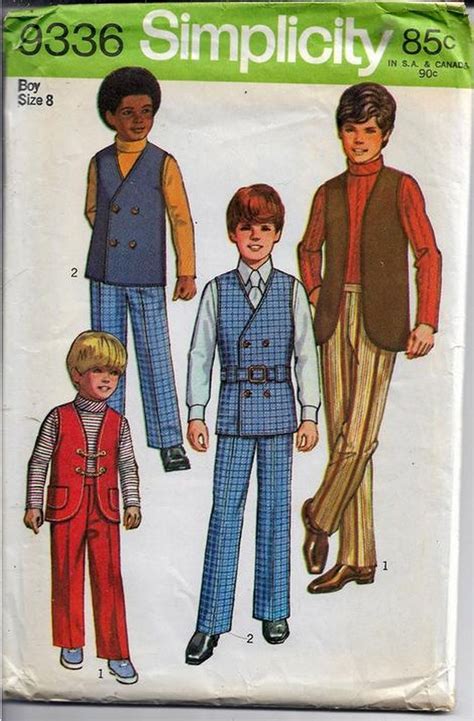 boys vintage patterns raggedy ann andy vintagestitching vintage sewing patterns