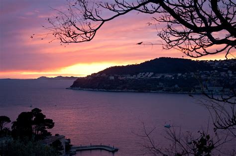 nice view from cap ferrat nice view of nice m maselli flickr