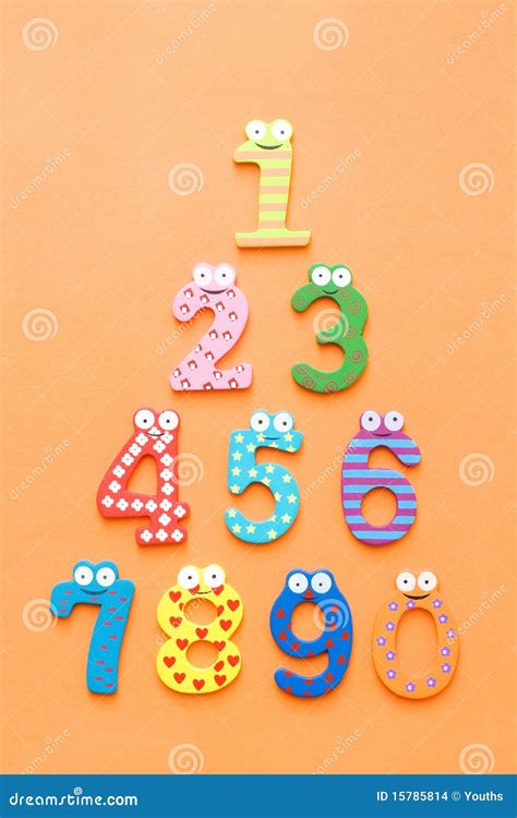 funny number stock photo image   cipher arithmetic