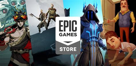 epic games store  steam  epic stands  chance thegamer
