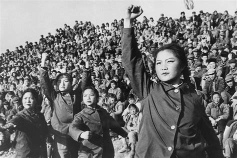 China’s Cultural Revolution Explained The New York Times
