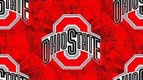 ohio state logo wallpapers pixelstalknet
