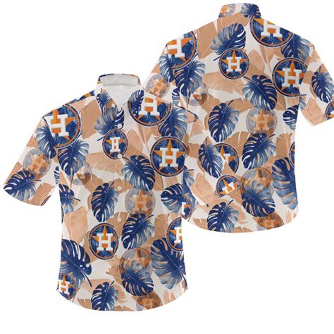 mlb houston astros limited edition hawaiian shirt unisex sizes