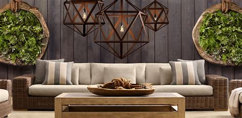 Old Lighting Cat | Restoration Hardware