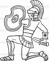 Ancient Athenian Soldat Antique Sparta Sketchite Carmona Johnny Athens Loudlyeccentric Ignorancia Soldados Romanos Seleccionar sketch template
