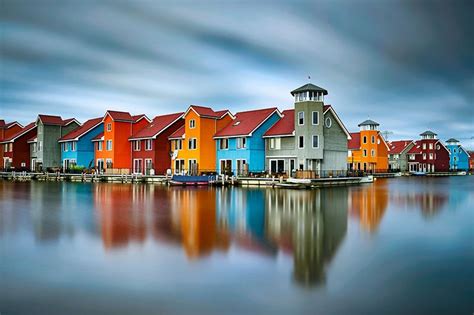 landschapsfotografie tips landschapsfotos kleurrijke huizen