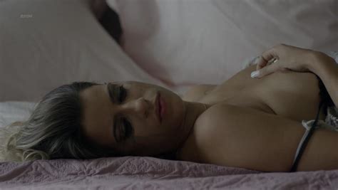 Nude Video Celebs Maria Bopp Nude Me Chama De Bruna S02e05 2017