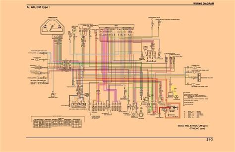 honda cbrrr wiring diagram wiring diagram