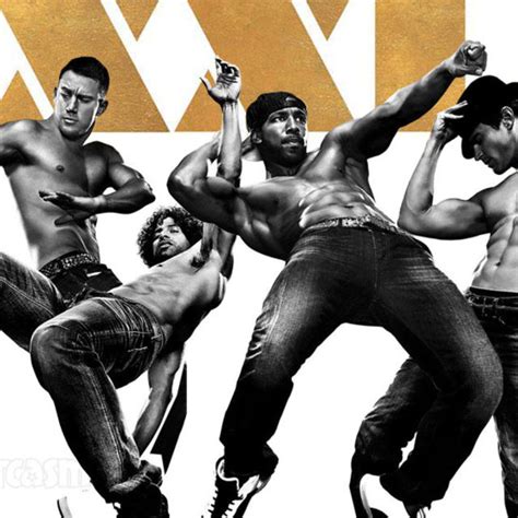 Which Guy From Magic Mike Is Your Weakness Playbuzz
