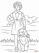 Annie Coloring Pages Orphan Little Drawing Monument Lung Washington Ipad Niagara Falls Printable Book Clipart Cliparts Color Template Getcolorings Colorings sketch template