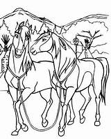 Spirit Coloring Rain Pages Horse Getdrawings Zoom Getcolorings Color Sketchite sketch template