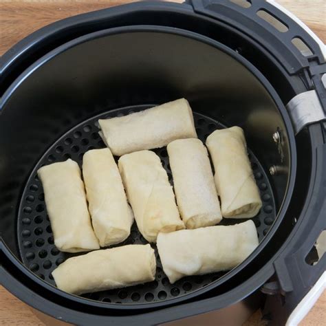 8 Surprising Things You Can Make in an Air Fryer...and 6
