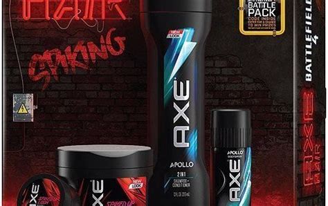 Which Axe Hair Gel Is Best For Me