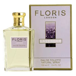 lavender floris perfume  fragrance  women  men