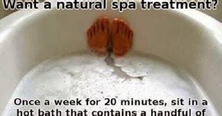 happy healthy women natural spa treatment idea