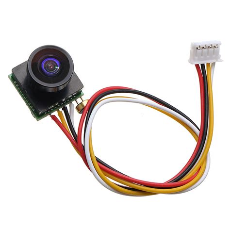 buy tvl  degree mini fpv av camera  audio  mini    drone   robuin