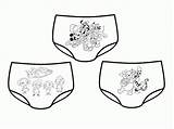 Coloring Pages Old Potty Fashioned Google Training Diaper Color Einsteins Little Undies Clipart Library Printable Getcolorings Clip School Comments Incredible sketch template