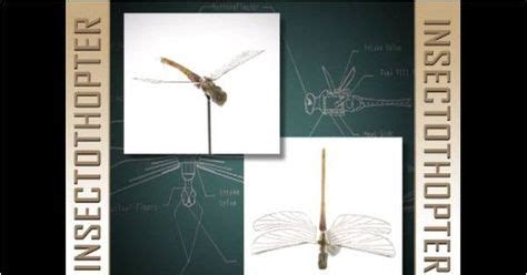 cia  considered amazingly realistic  dragonfly drone  images dragonfly drone