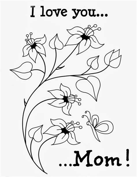 love    coloring pages  printable coloring pages