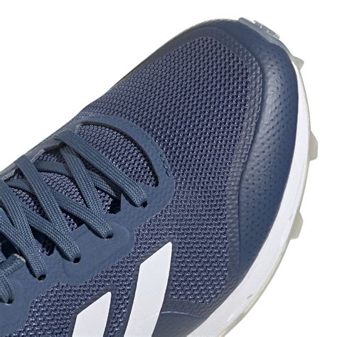adidas fabela zone  hockey shoes blue   day delivery