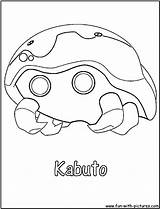 Kabuto Coloring Pages Fun sketch template