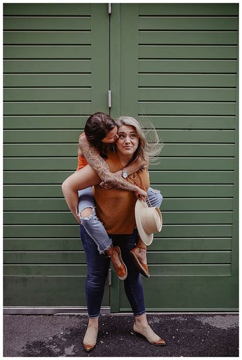 Pin On Gay And Lesbian Engagement Sessions