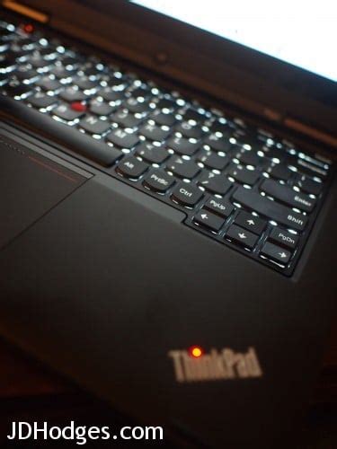 enable lenovo thinkpad yoga backlit keyboard solved