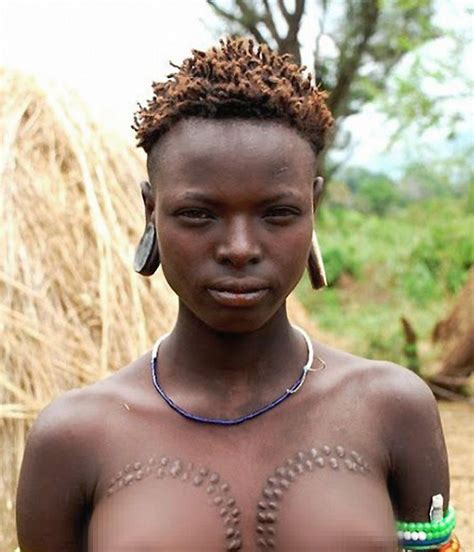 Nude Tribes In Africa Hairy Pussy Gals