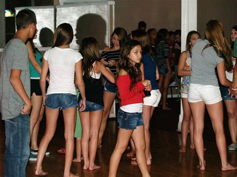 dance club out to cure teen boredom