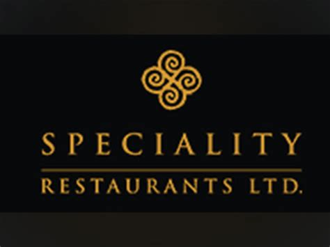 speciality restaurants limited quarter  financial year ended march
