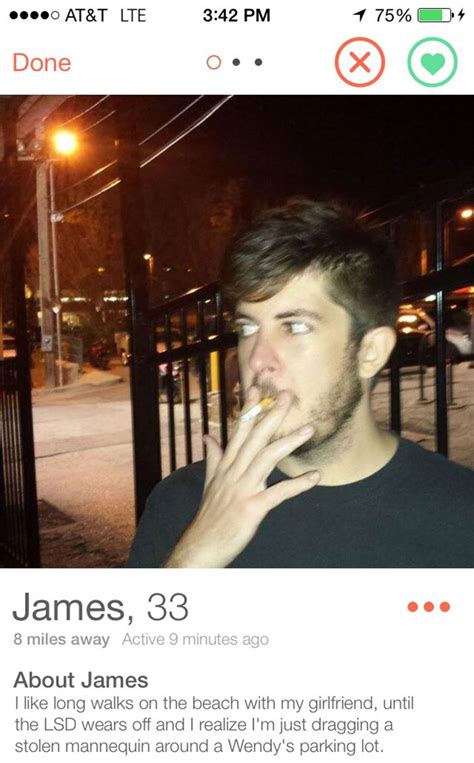 10 funny tinder profiles that will make you look twice bored panda